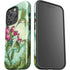 Flirting Fairy and Hummingbird by Amy Brown iPhone 16 Pro Impact Case